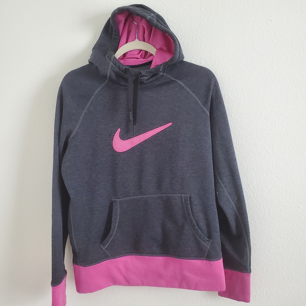 Nike Therma fit sweatshirt